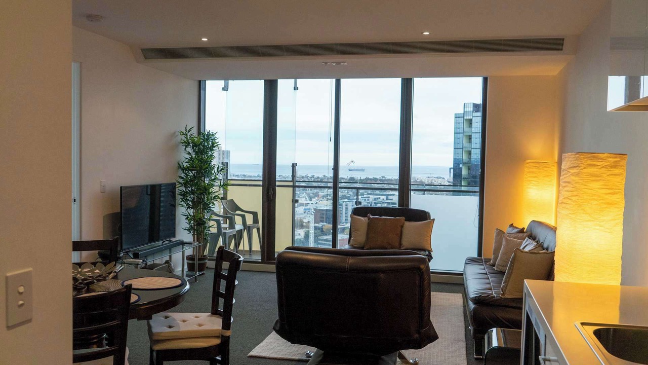 Photo of Livingroom in Southbank