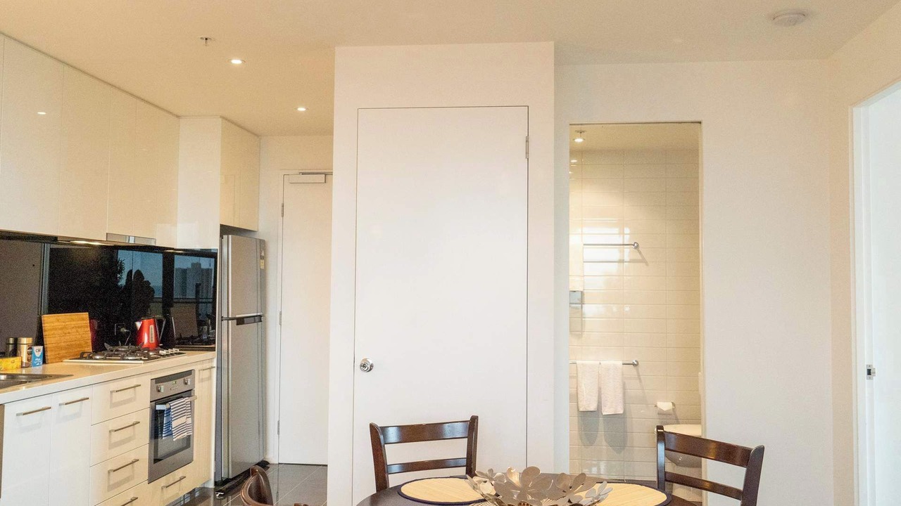Photo of Kitchen in Southbank