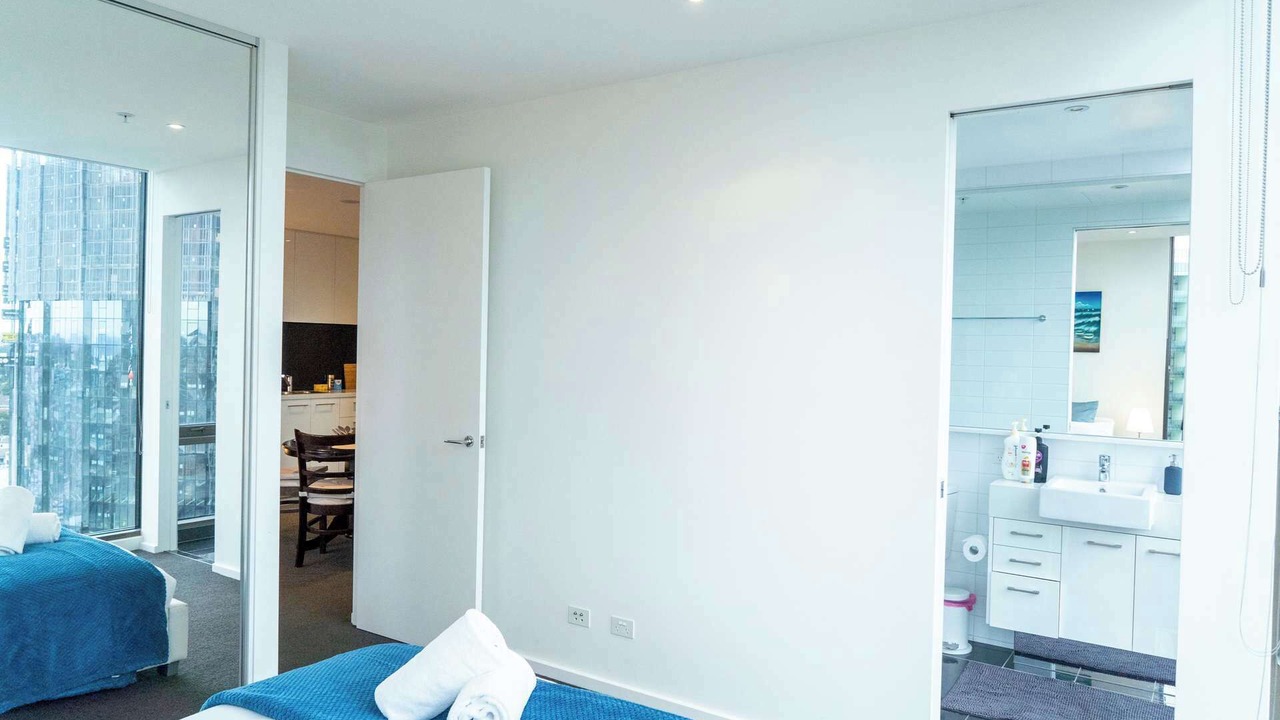 Photo of Bedroom in Southbank