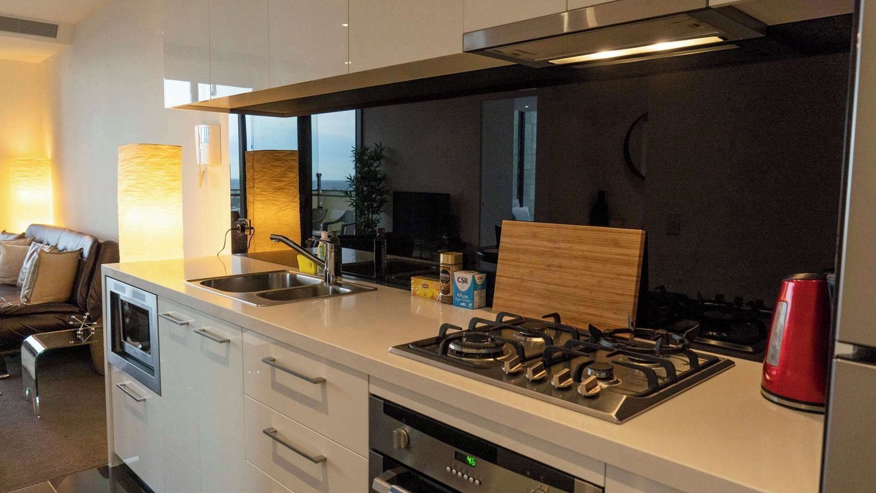 Photo of Kitchen in Southbank