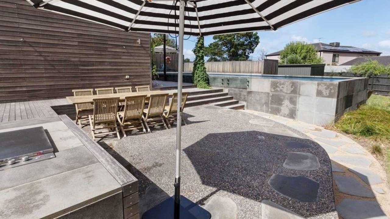Photo of Outdoor in Somers