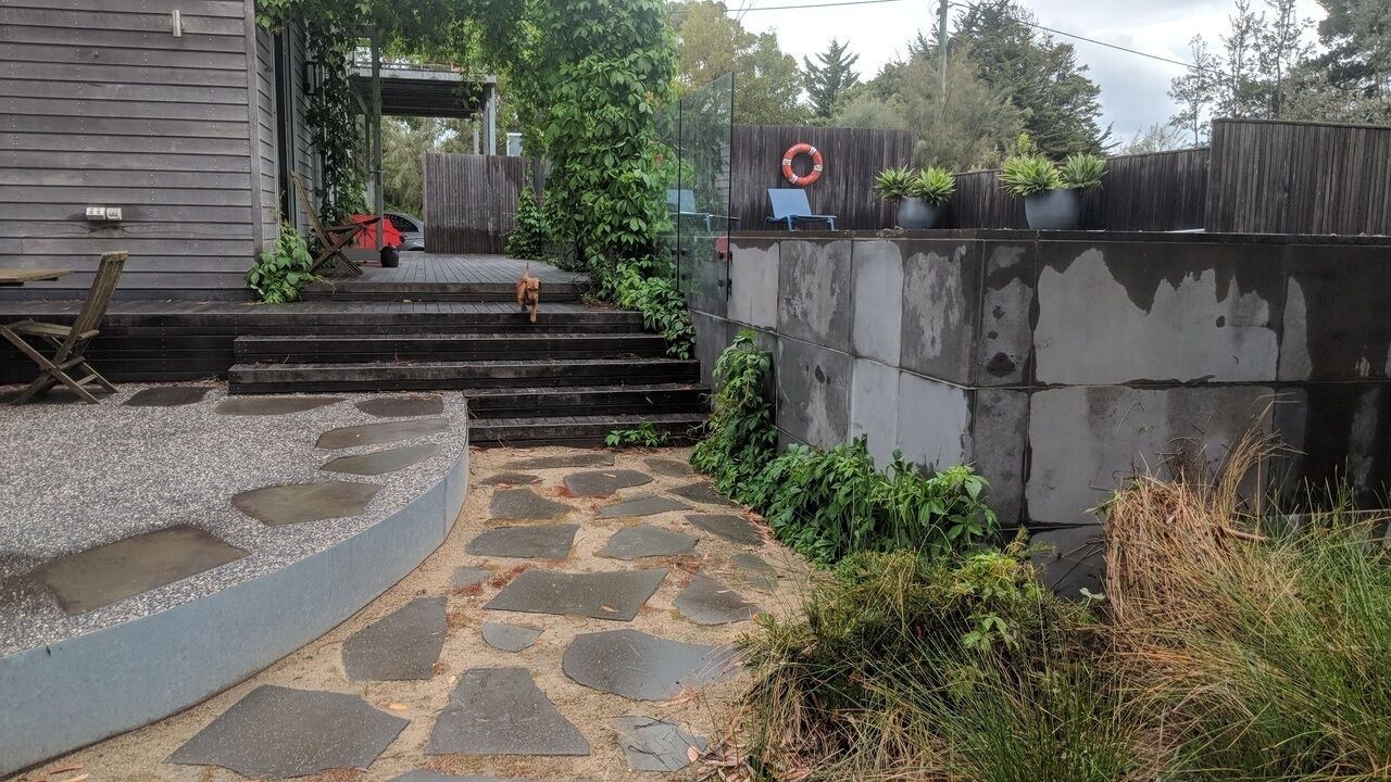 Photo of Outdoor in Somers