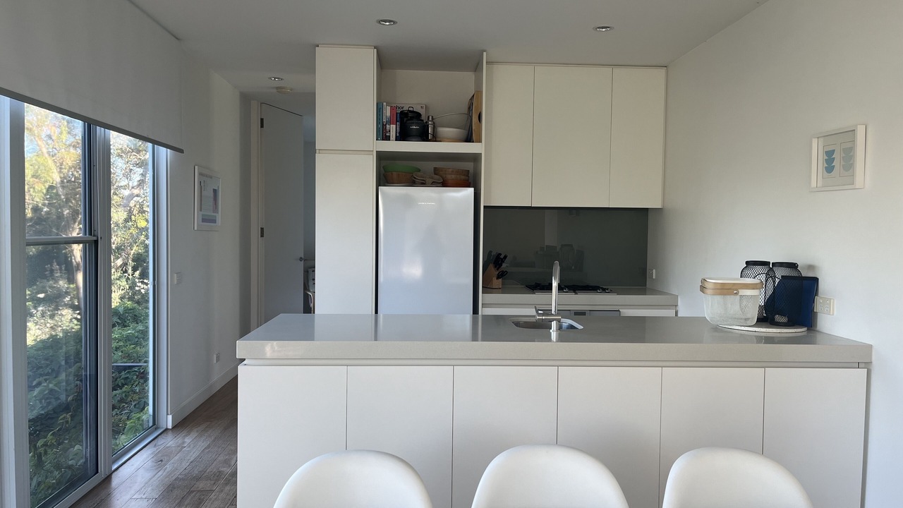 Photo of Kitchen in Somers
