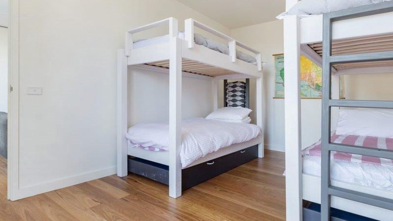Photo of Bedroom in Somers