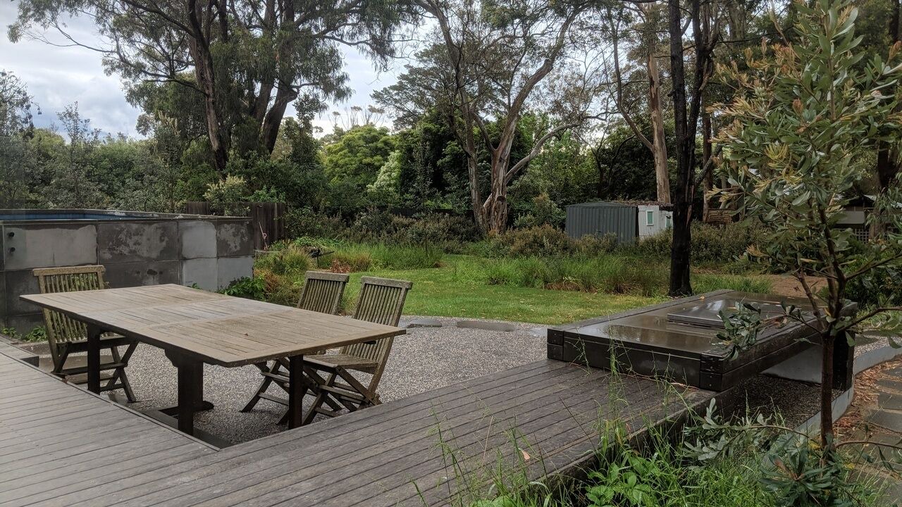 Photo of Outdoor in Somers