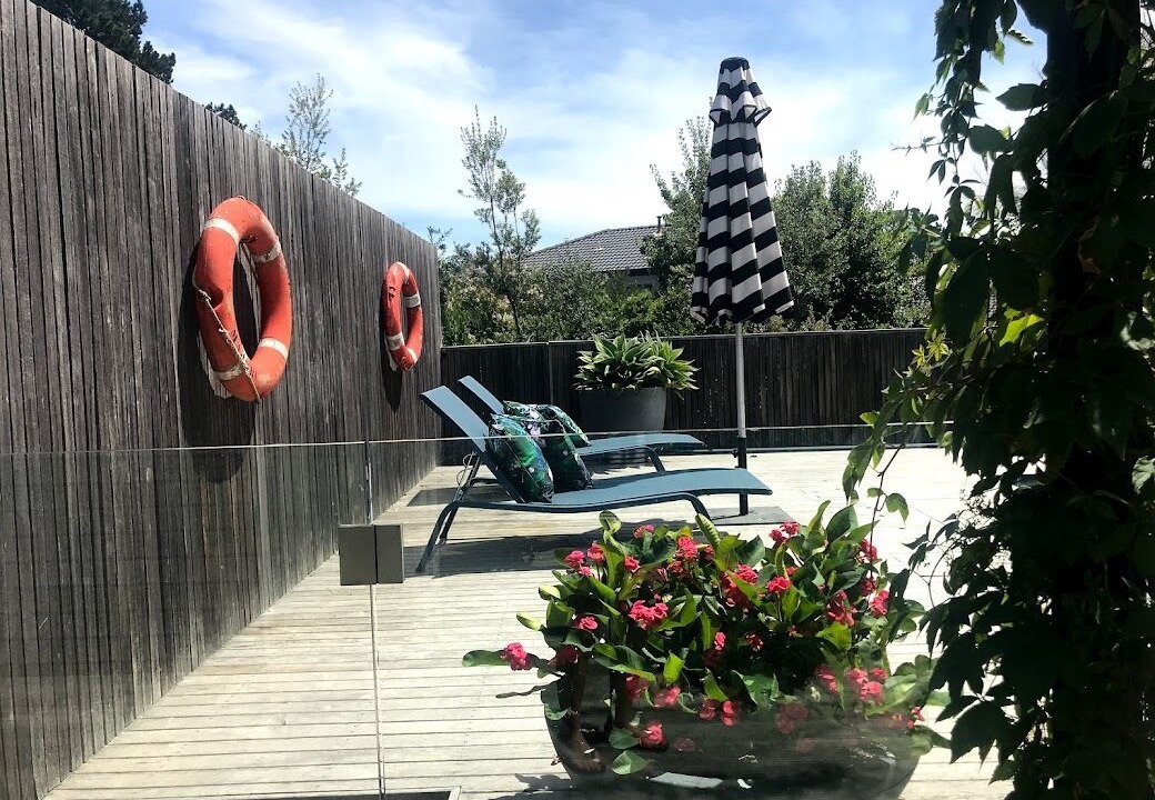 Photo of Patio Balcony in Somers