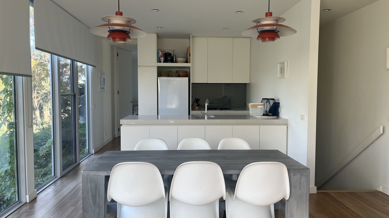 Photo of Kitchen in Somers