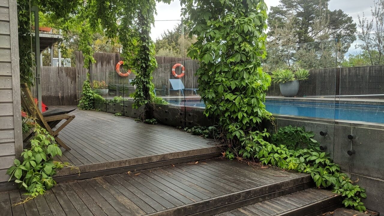 Photo of Outdoor in Somers