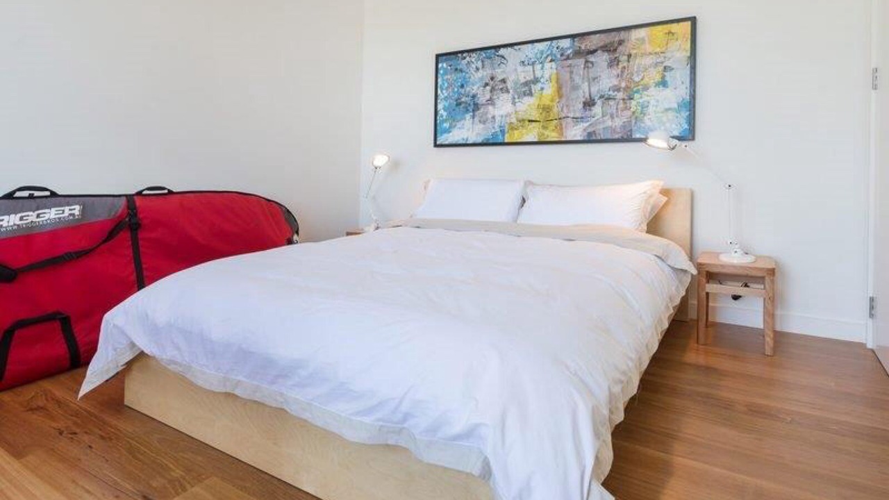 Photo of Bedroom in Somers