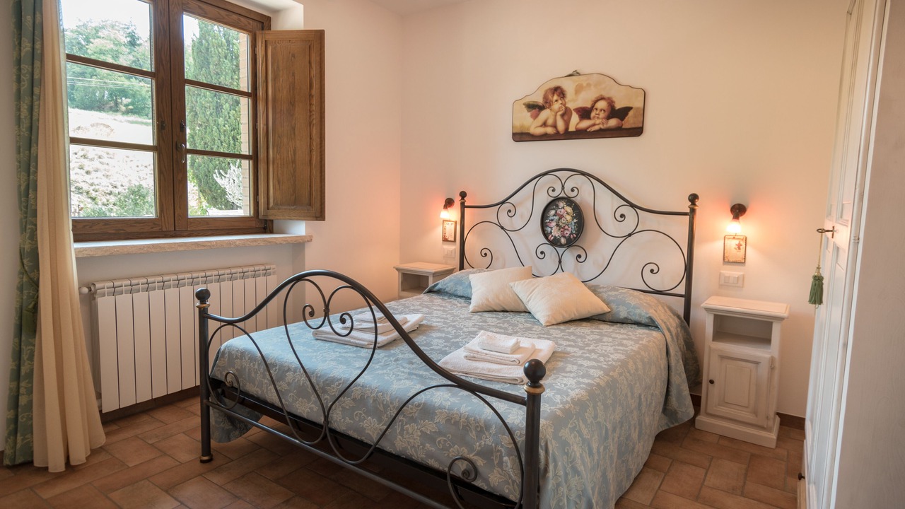 Photo of Bedroom in Assisi