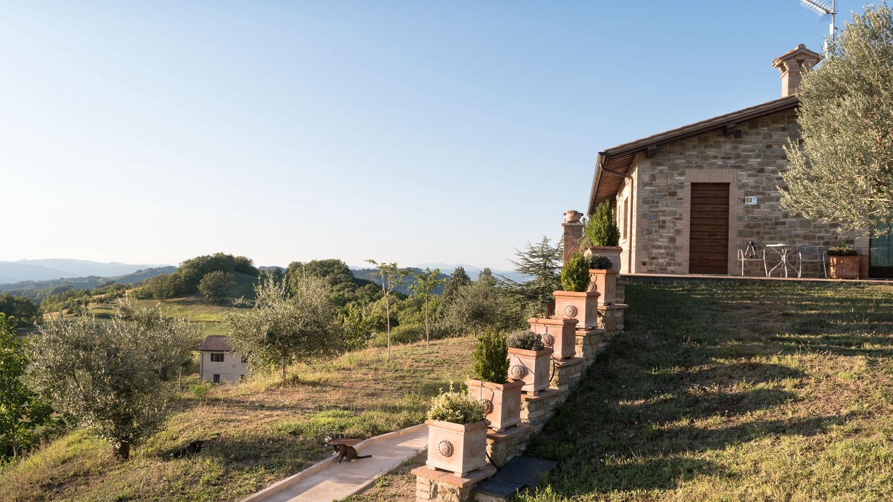 Photo of Outdoor in Assisi