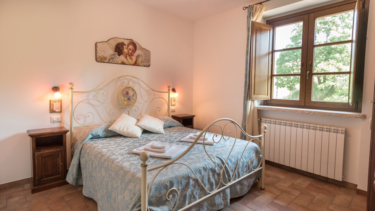 Photo of Bedroom in Assisi