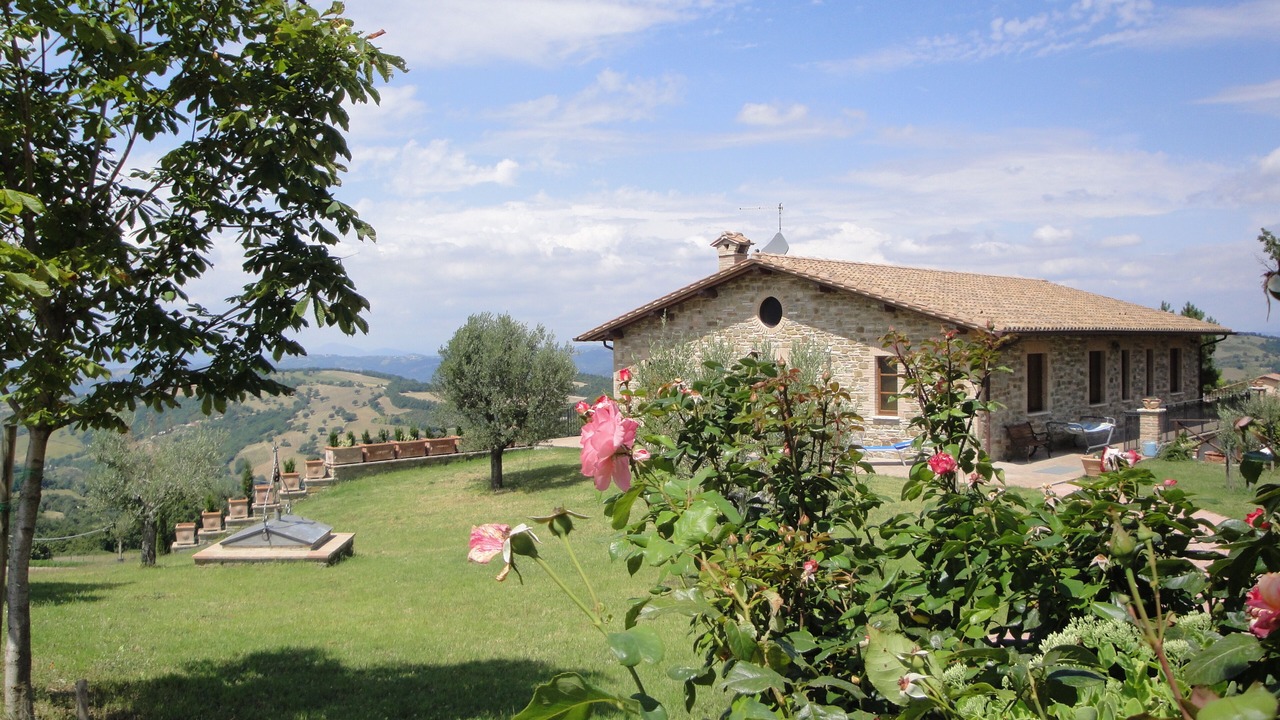 Photo of Outdoor in Assisi