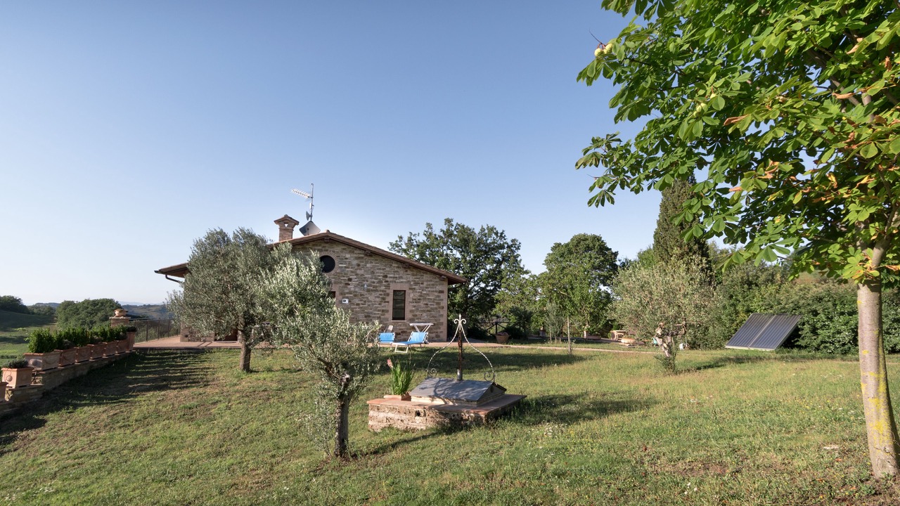 Photo of Outdoor in Assisi
