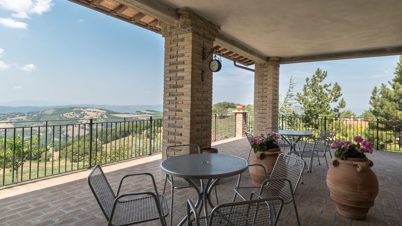 Photo of Outdoor in San Presto