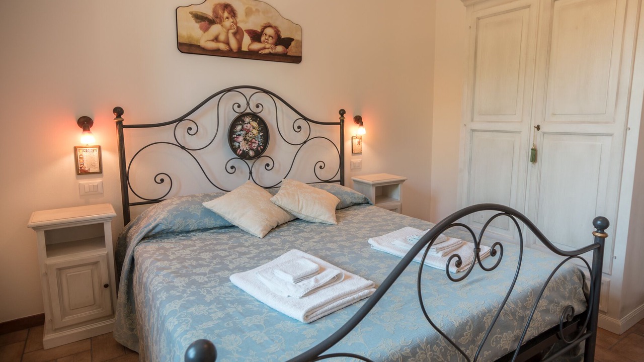Photo of Bedroom in San Presto