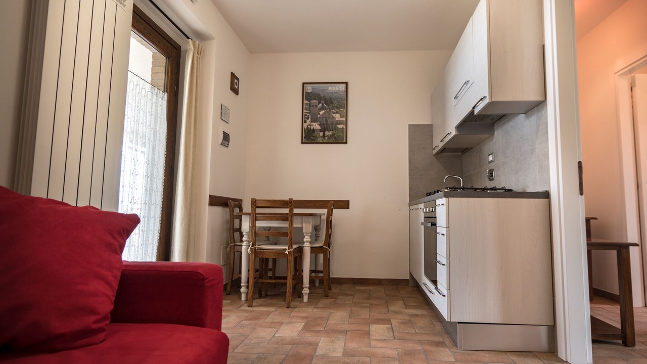 Photo of Livingroom in San Presto