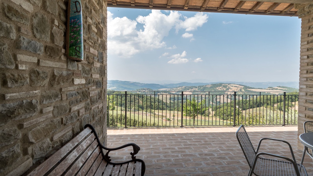 Photo of Patio Balcony in San Presto