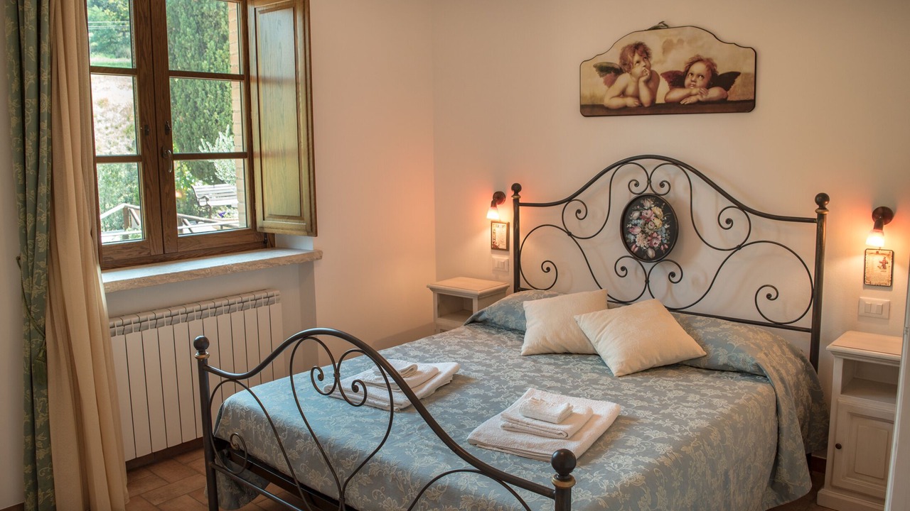 Photo of Bedroom in San Presto