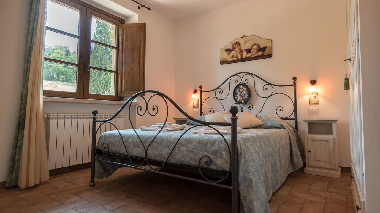 Photo of Bedroom in San Presto