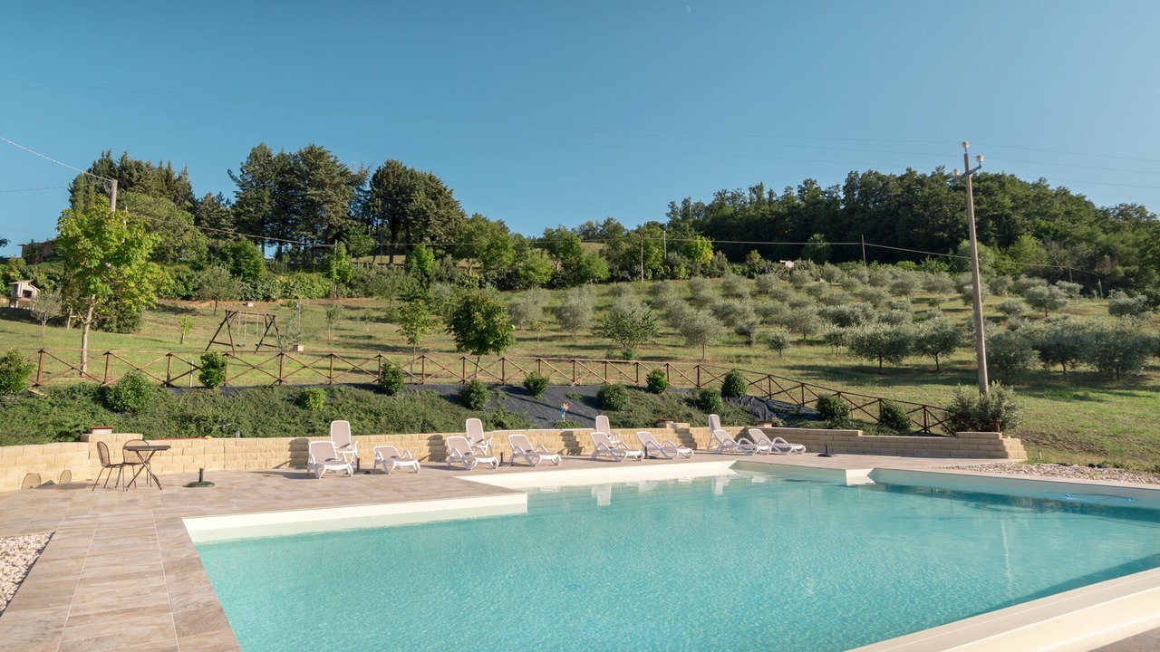 Photo of Outdoor in San Presto