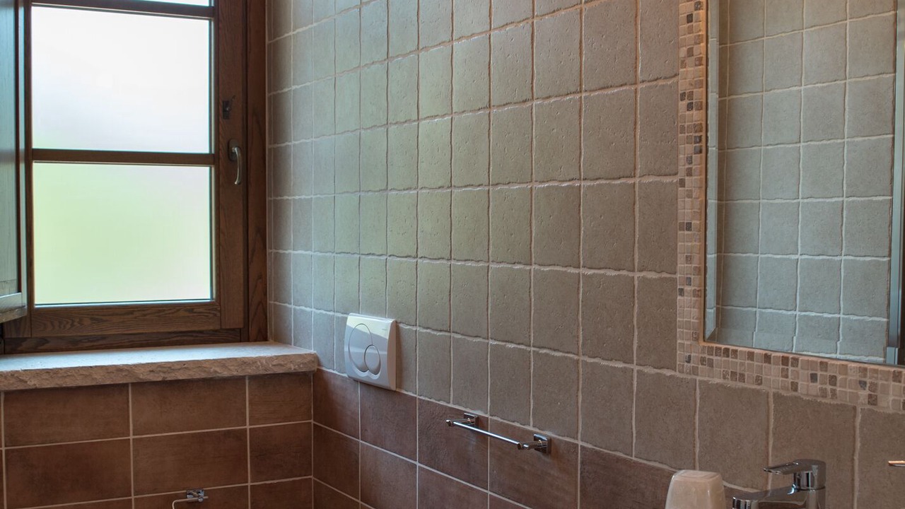 Photo of Bathroom in San Presto