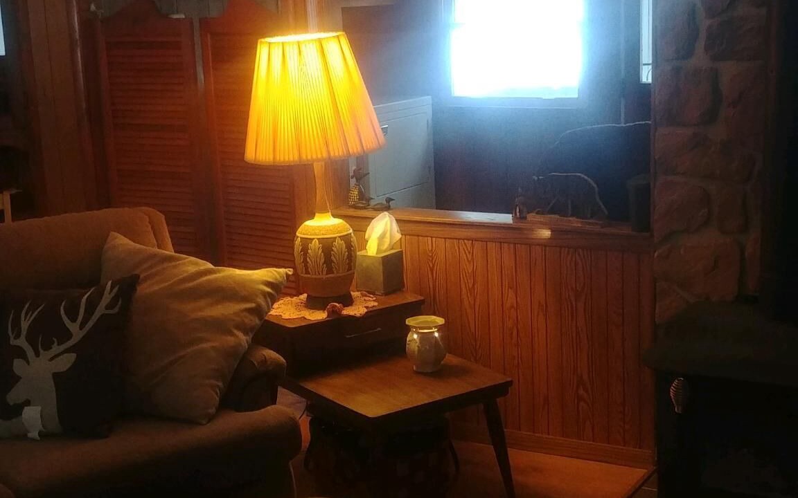 Photo of Livingroom in Pickerel