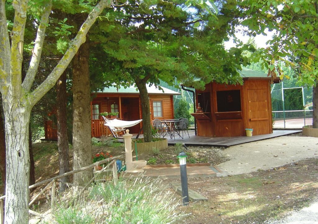 Photo of Outdoor in San Presto