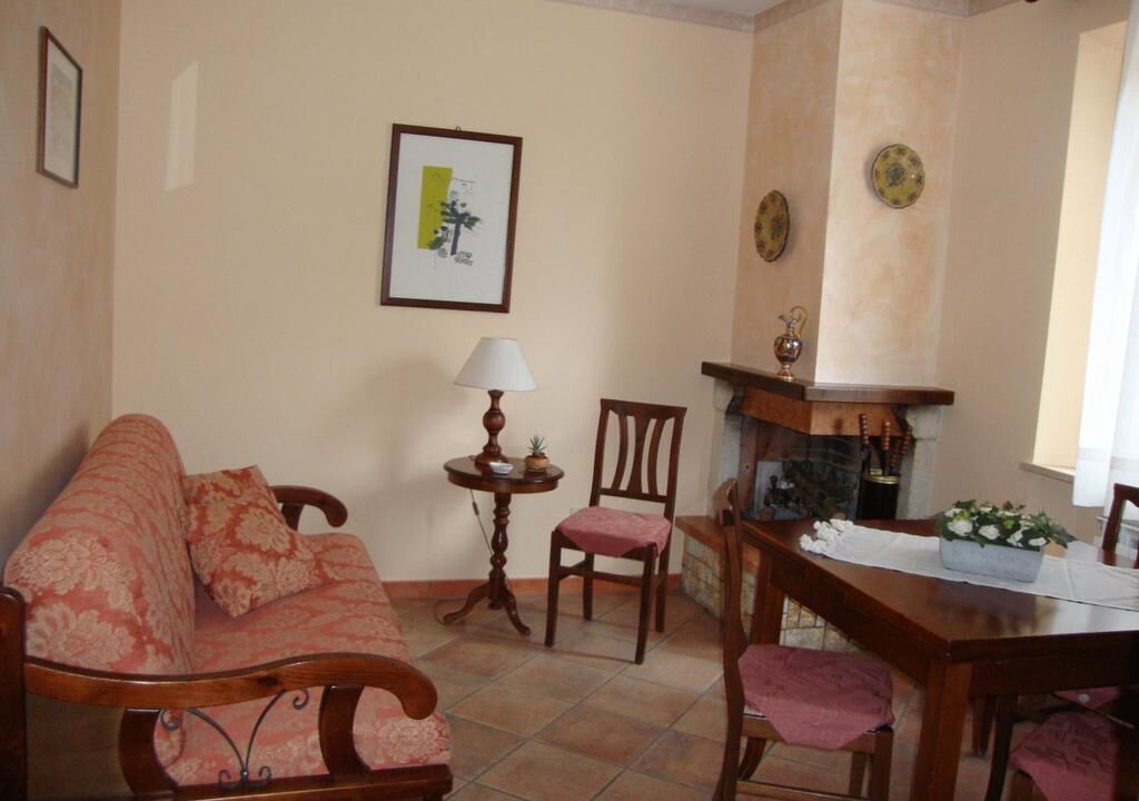 Photo of Livingroom in San Presto