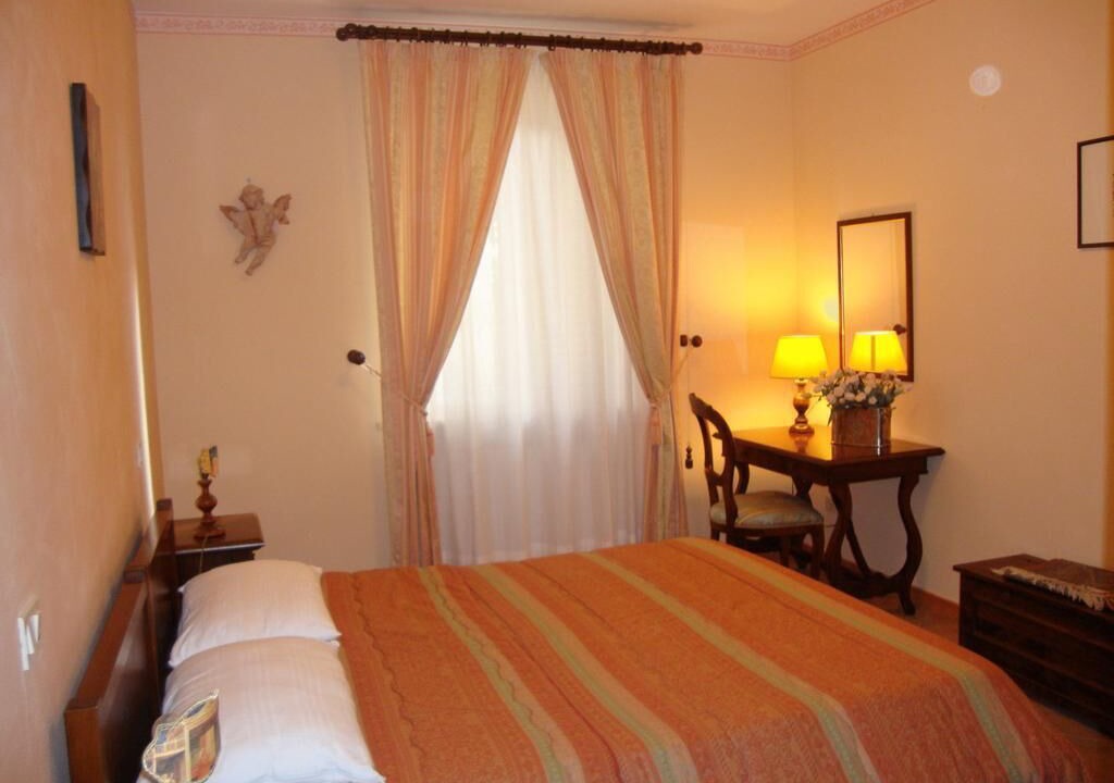 Photo of Bedroom in San Presto