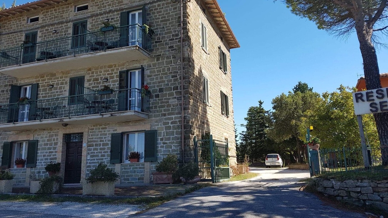 Photo of Outdoor in San Presto