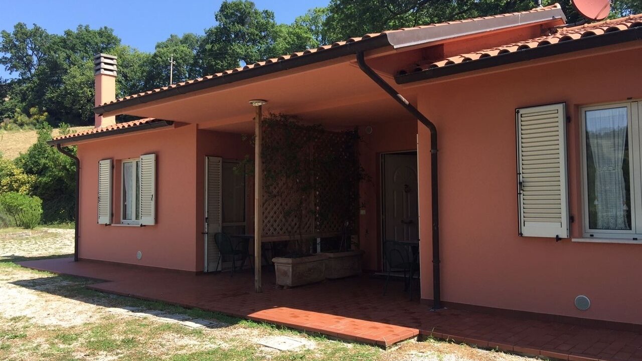 Photo of Outdoor in San Presto