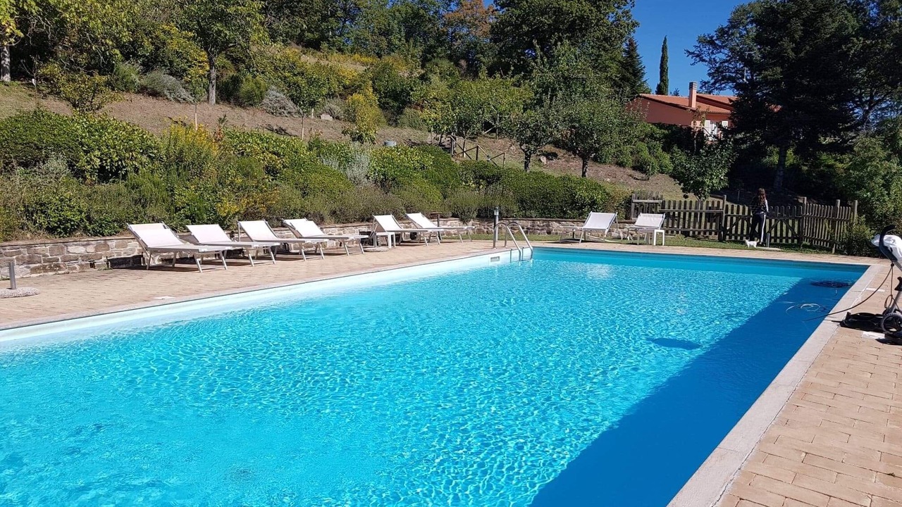 Photo of Outdoor in San Presto