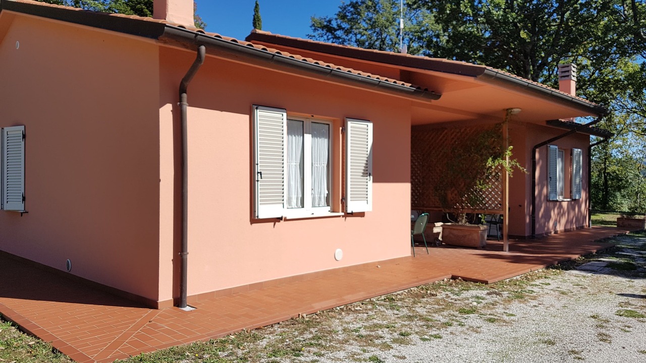 Photo of Outdoor in San Presto