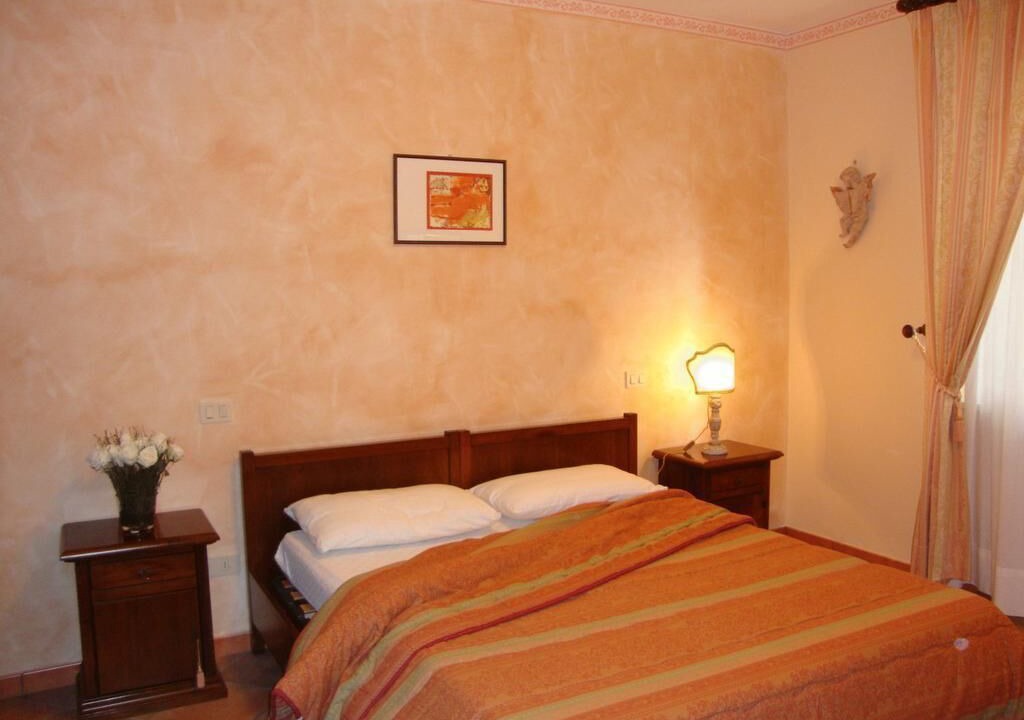 Photo of Bedroom in San Presto
