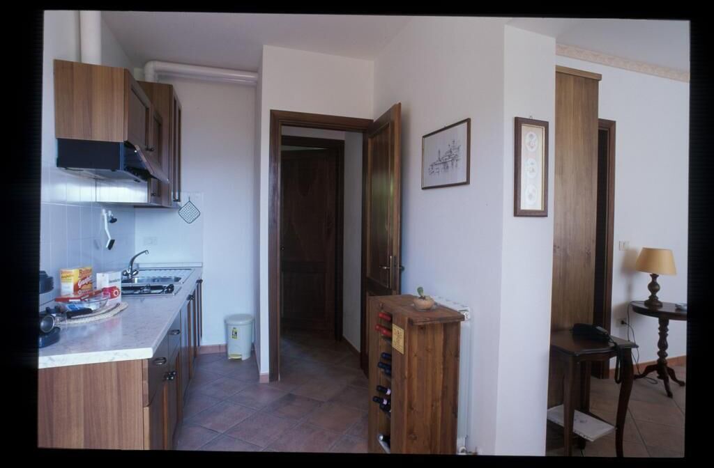 Photo of Kitchen in San Presto