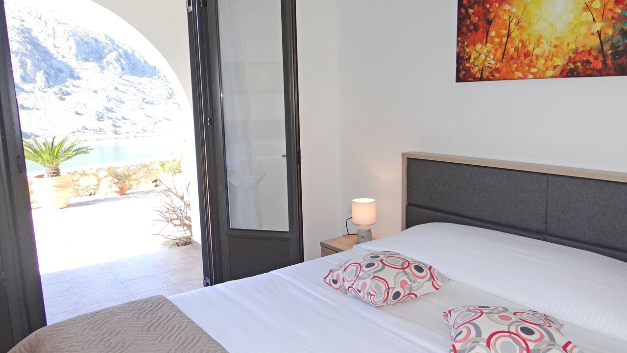 Photo of Bedroom in Kavallos