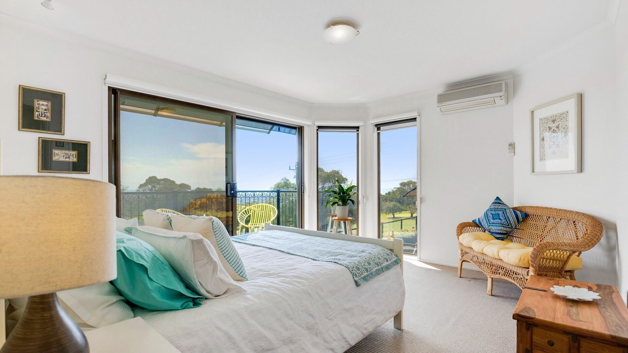 Photo of Bedroom in Rosebud