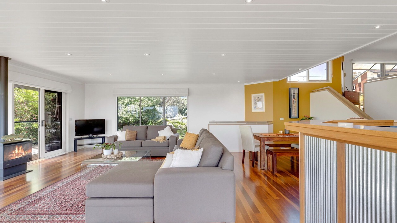 Photo of Livingroom in Rosebud