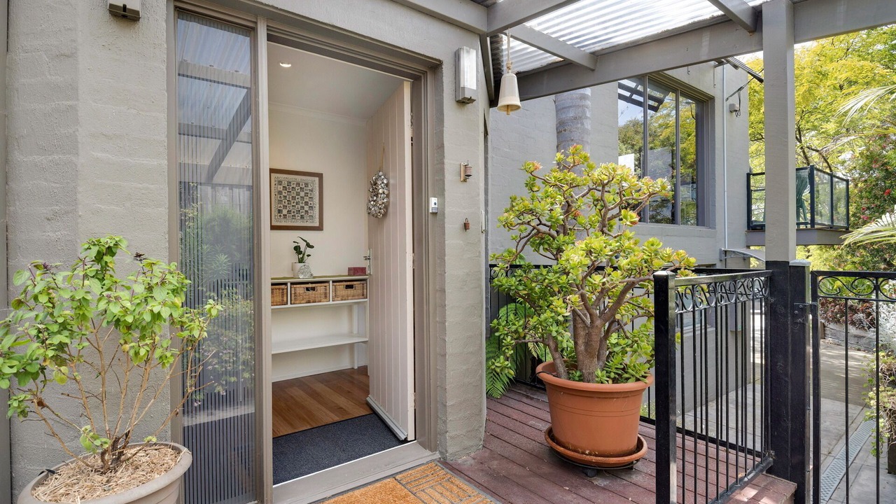 Photo of Patio Balcony in Rosebud