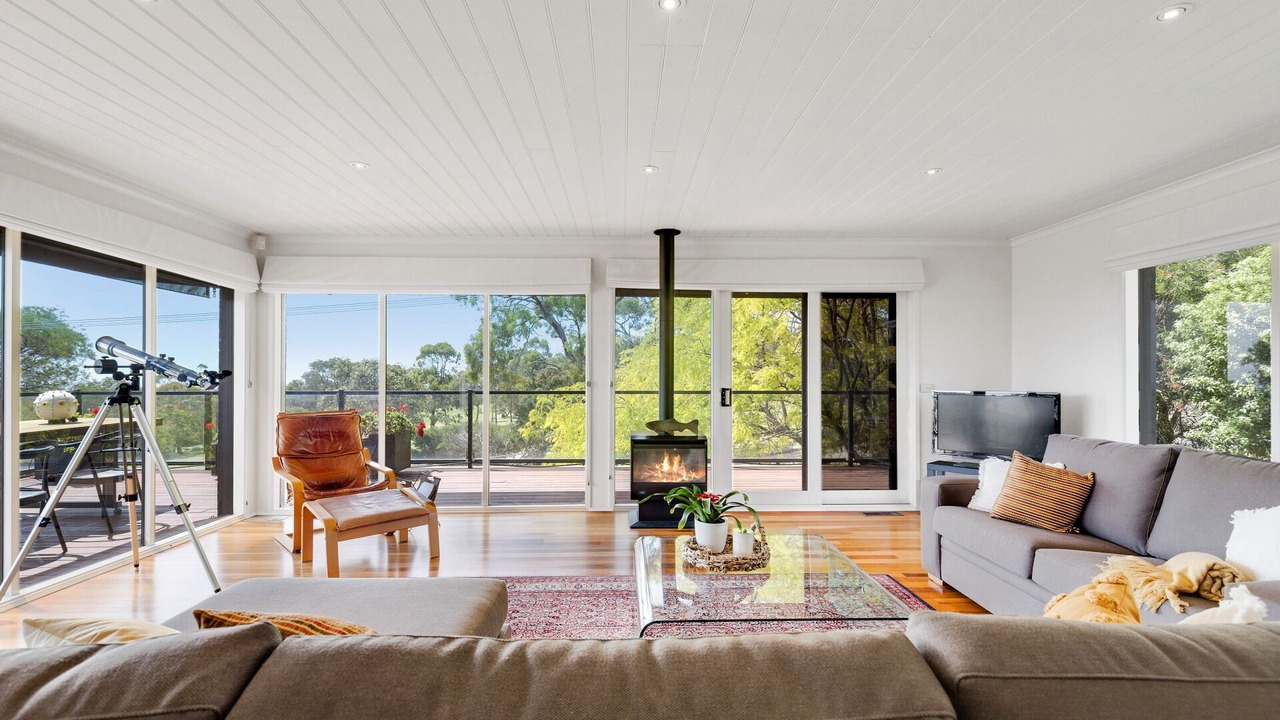 Photo of Livingroom in Rosebud
