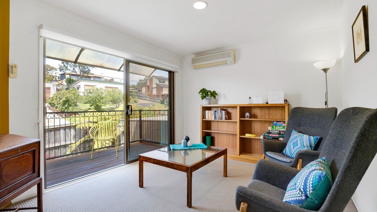 Photo of Livingroom in Rosebud