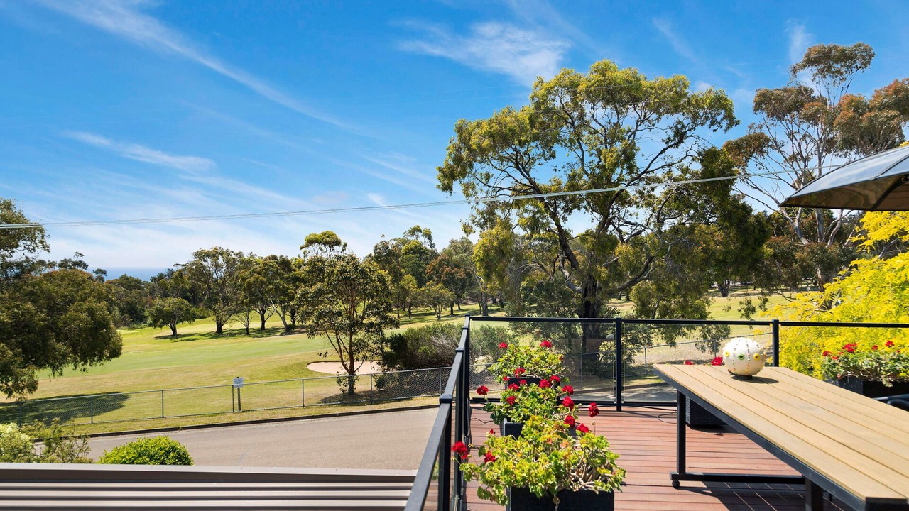 Photo of Patio Balcony in Rosebud