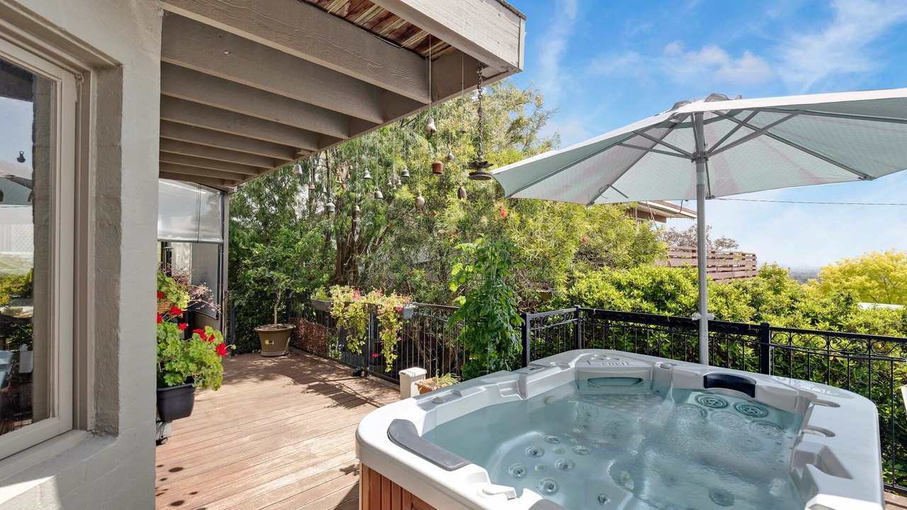 Photo of Patio Balcony in Rosebud