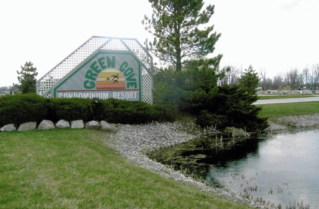 Photo of Outdoor in Oak Harbor