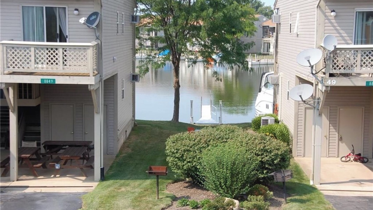 Photo of Outdoor in Oak Harbor