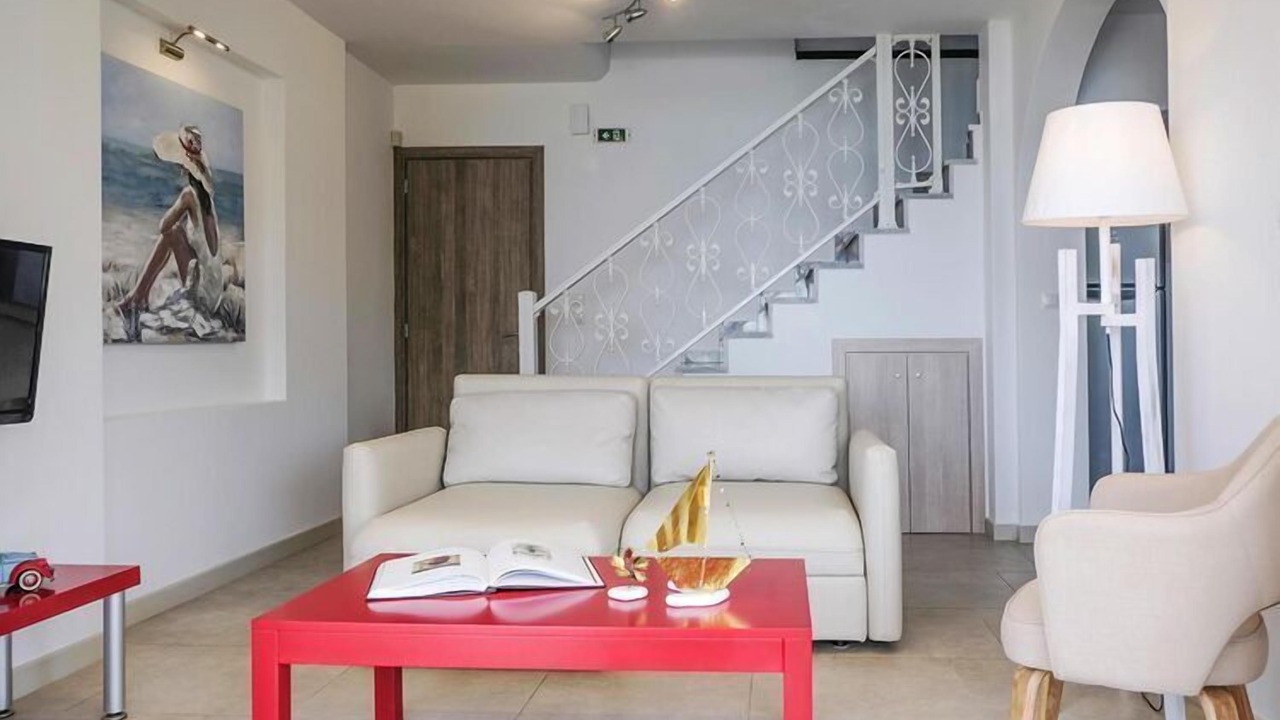 Photo of Livingroom in Elia