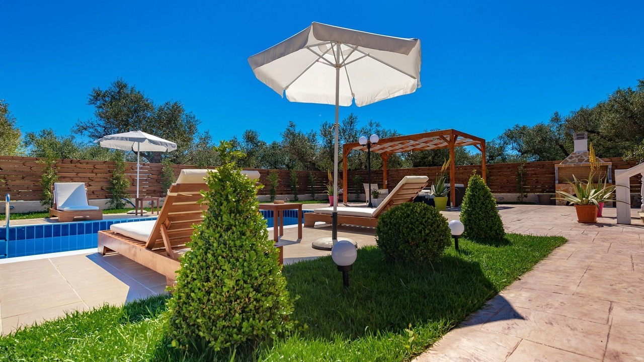 Photo of Outdoor in Agrilia