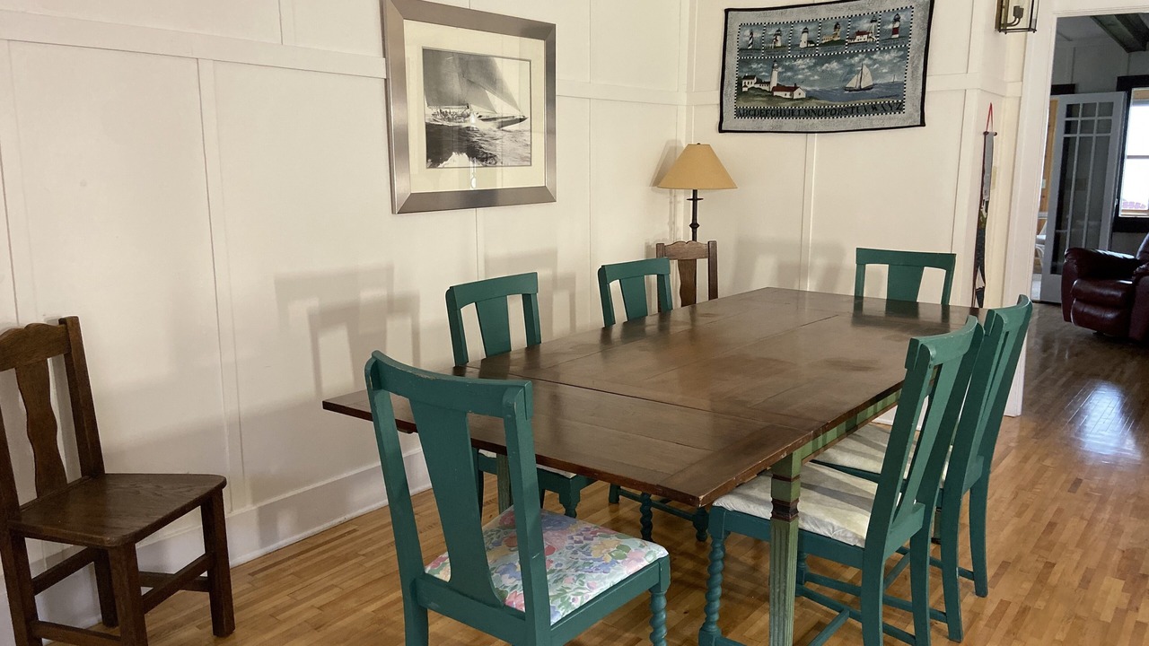 Photo of Livingroom in Egg Harbor