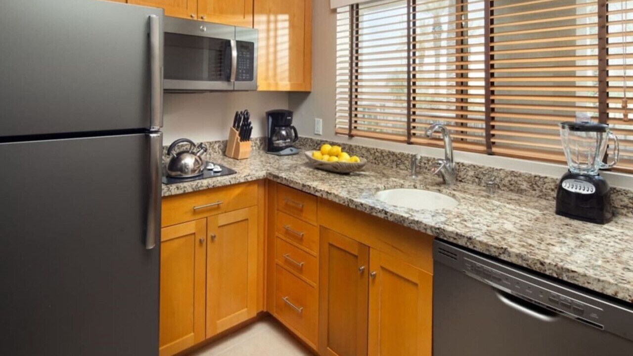 Photo of Kitchen in Rancho Mirage